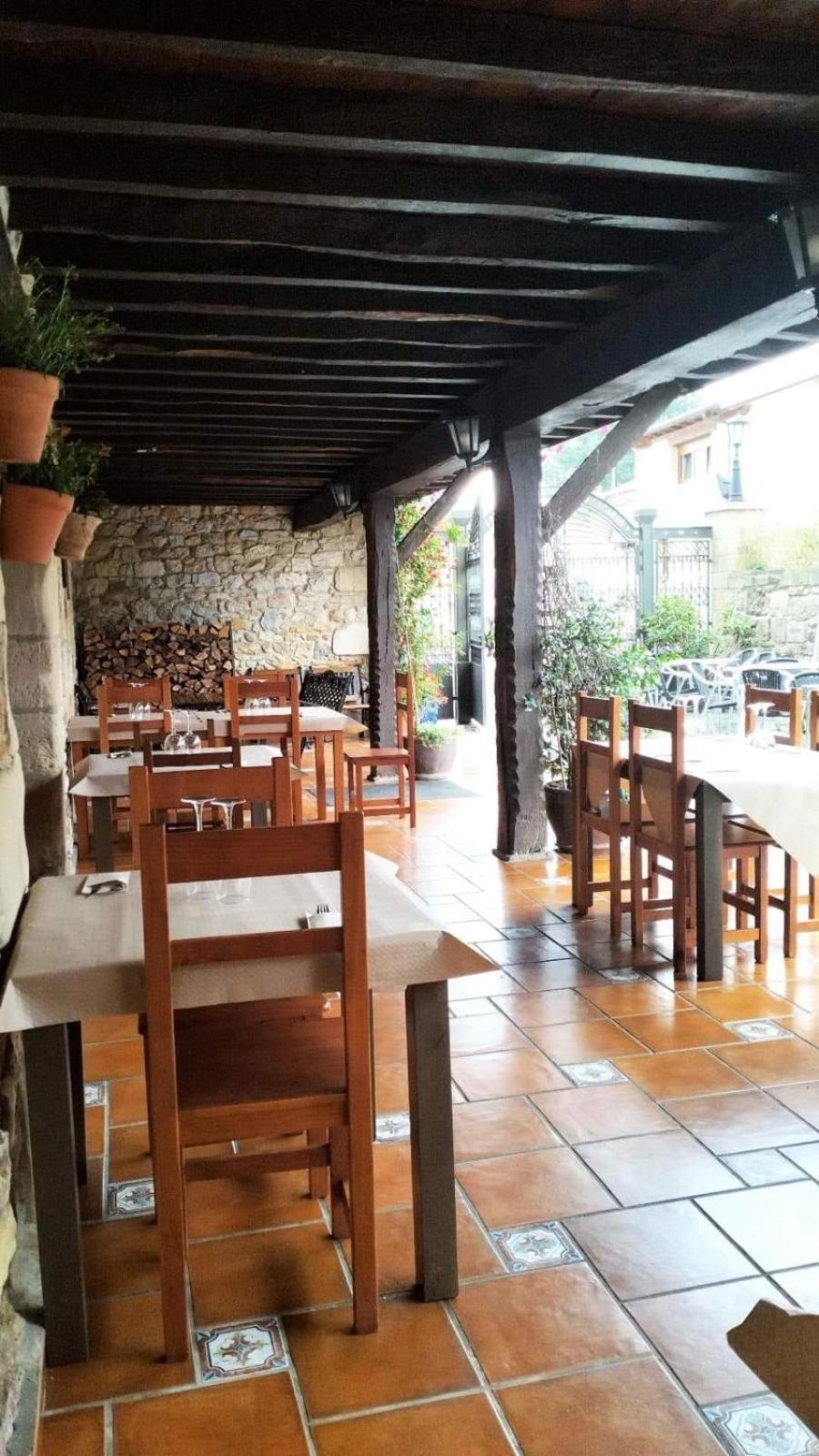 Bed and Breakfast La Venta De Quijas Esterno foto