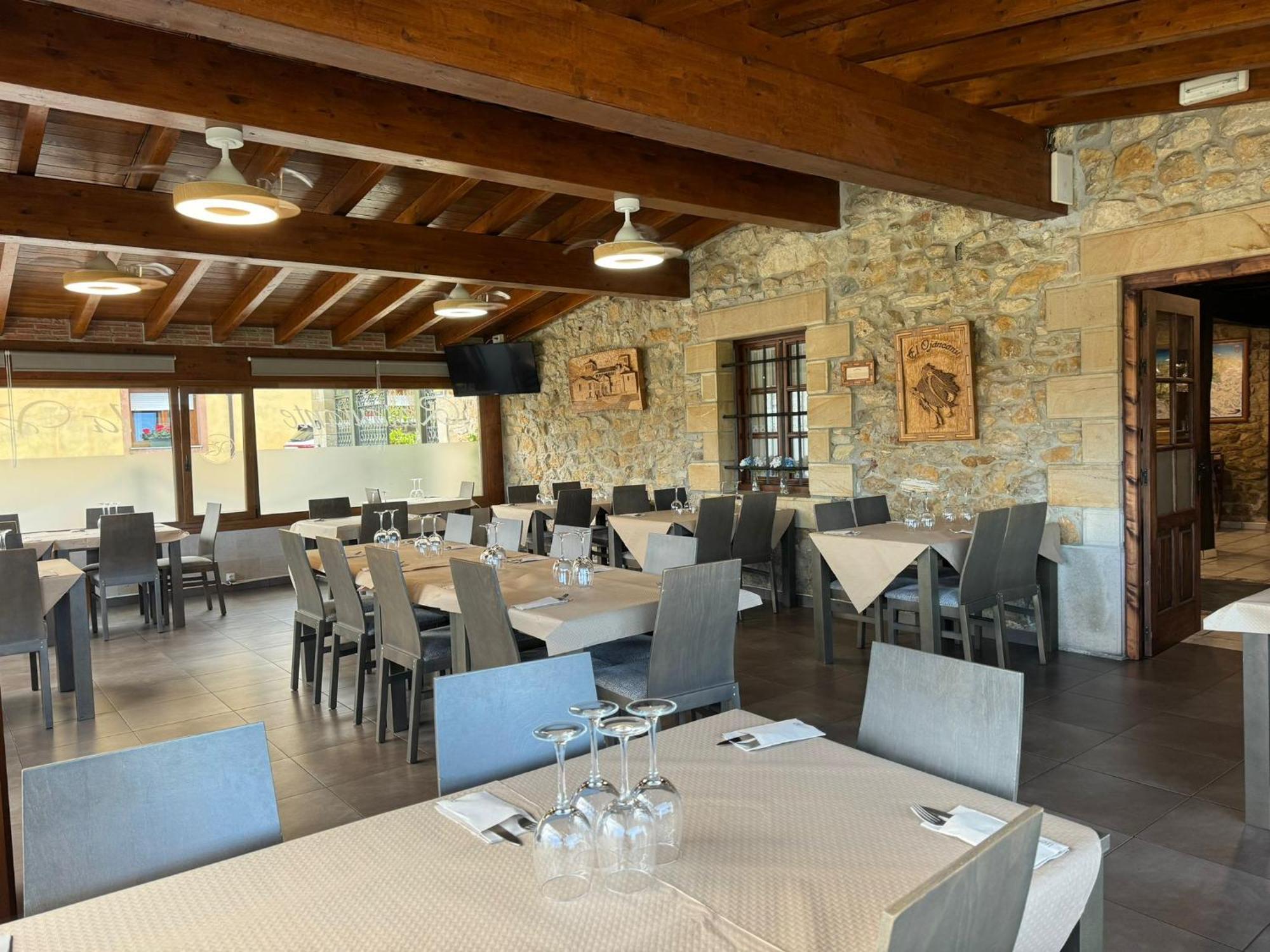 Bed and Breakfast La Venta De Quijas Esterno foto